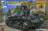 Bronco CB35065 Pz.kpfw.35(t) (1:35)